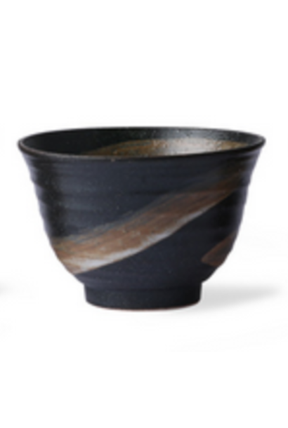Matcha Bowl Blackbrown
