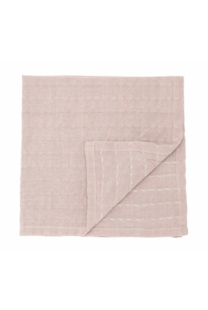 Napkin Old Pink