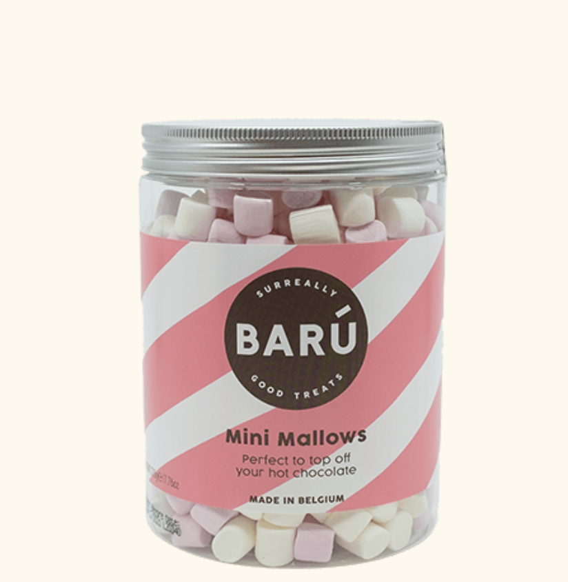 Mini Mallows - Barú-1