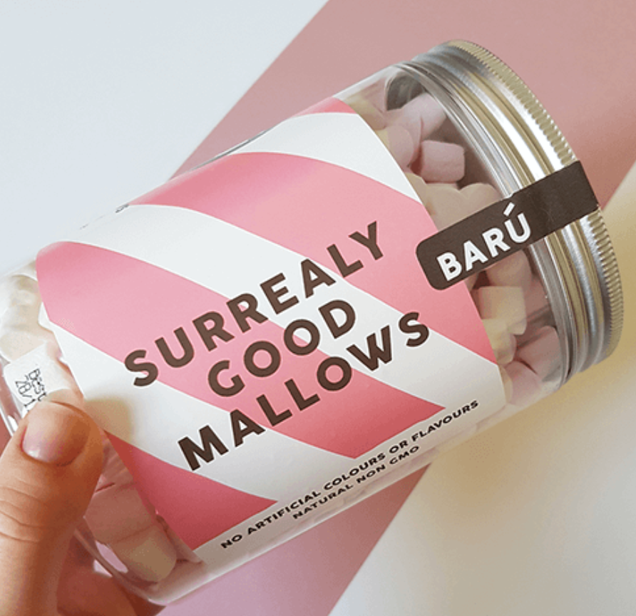 Mini Mallows - Barú-4