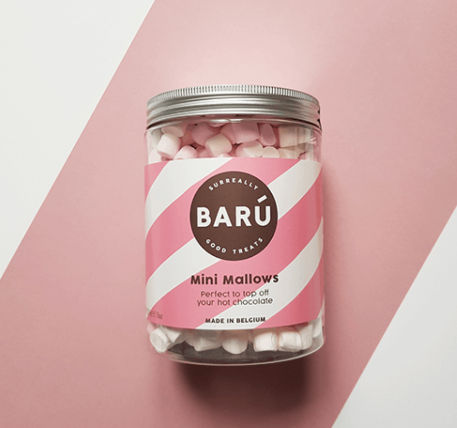Mini Mallows - Barú-3