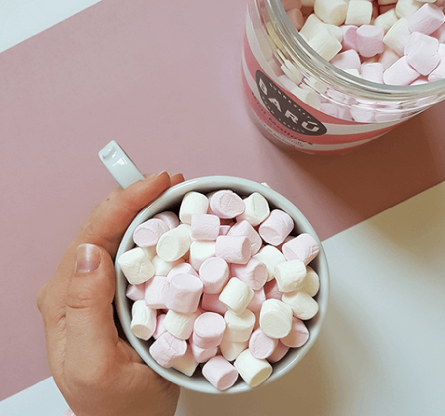 Mini Mallows - Barú-2