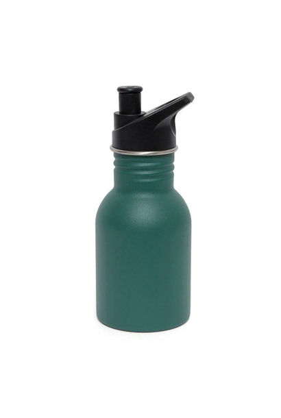Drinking Bottle Pine Green