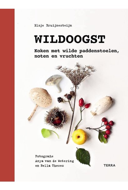 Book - Wildoogst