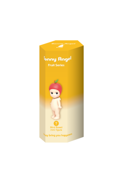Sonny Angel - Fruit Series