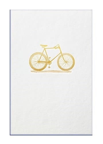Greeting Card Bicycle - Papette-2