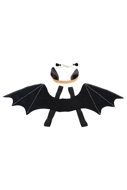 Costume Set Bat