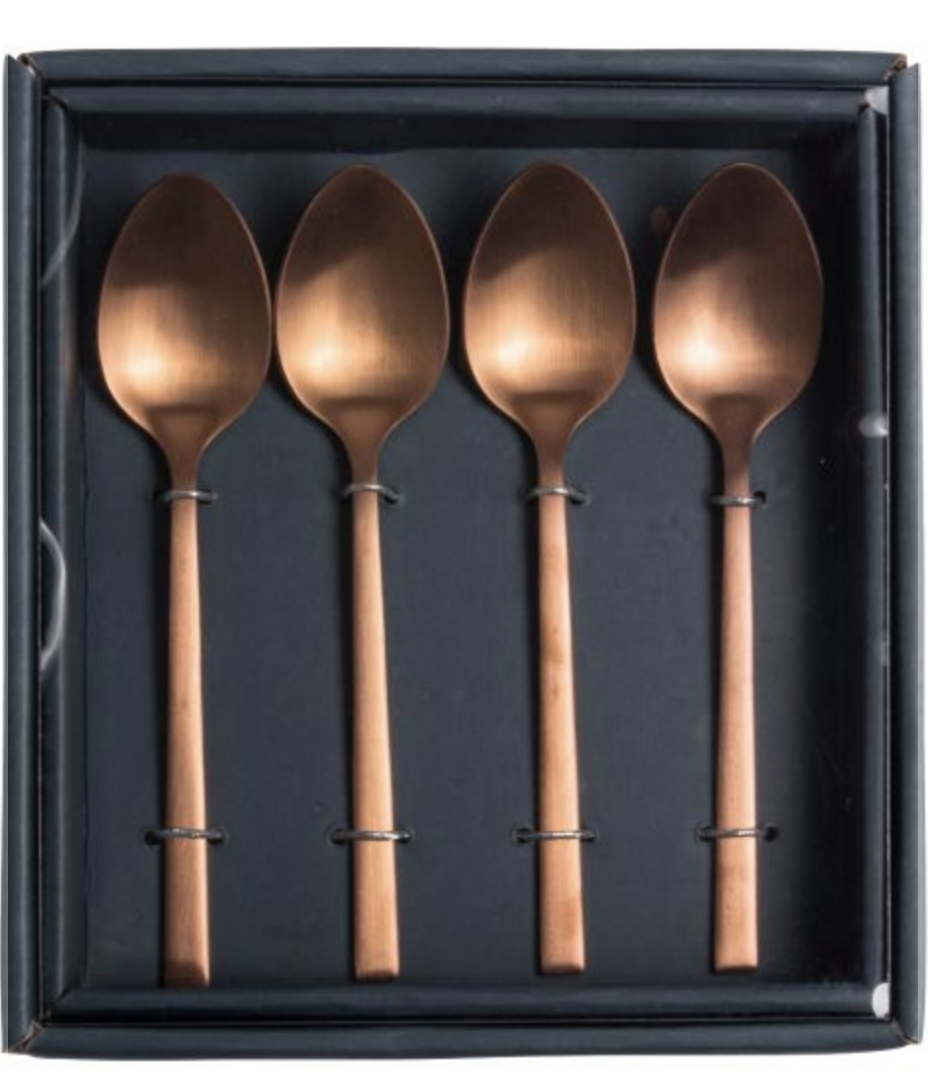 Lepelset Koper - Atelier Olala-2