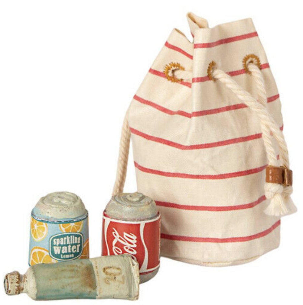 Strandzakje - Maileg-1