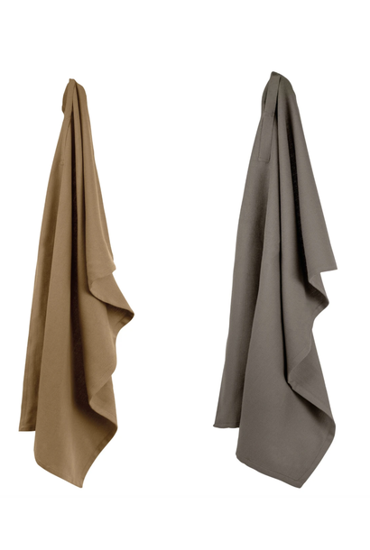Gift Set Kitchen Towels - Earth