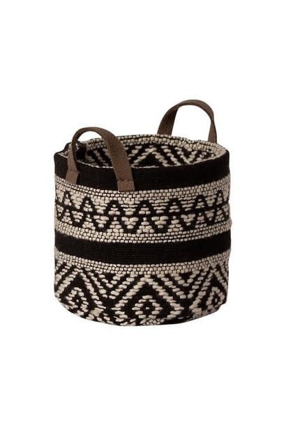 Miniature Basket - Maileg-1