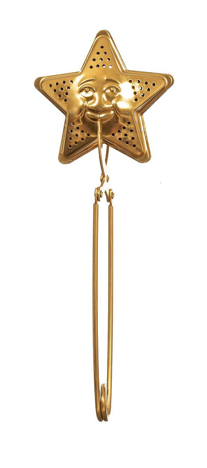 Thee Infuser Ster - Sass & Belle-1