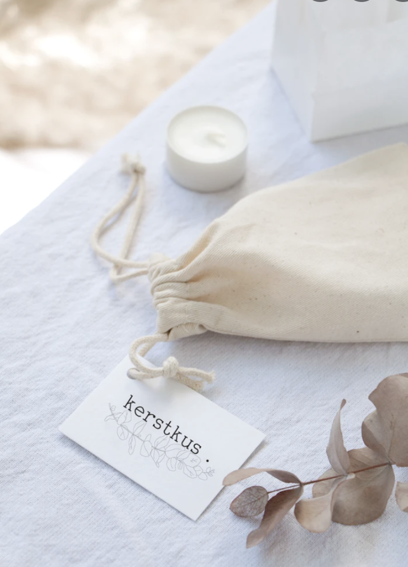 Hold It Tight - Kerstkus - Roosmarijn Knijnenburg-1