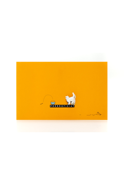 Greeting Card Congratulations