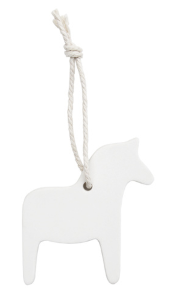 Kersthanger Paard - Delight Department-1