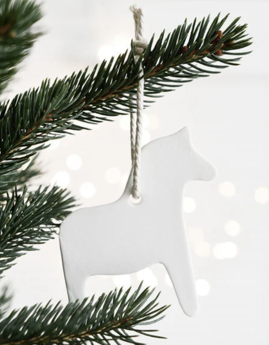 Kersthanger Paard - Delight Department-2