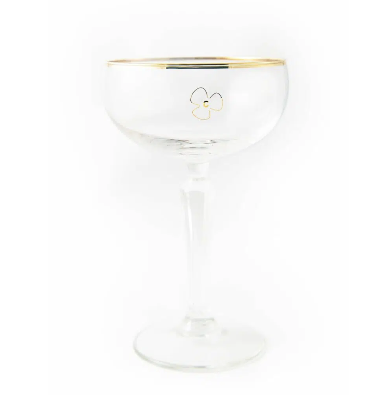 Coupe - Clover Gin-1