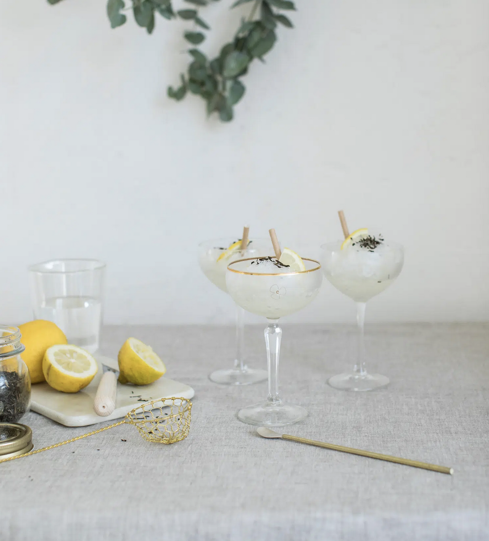 Coupe - Clover Gin-3