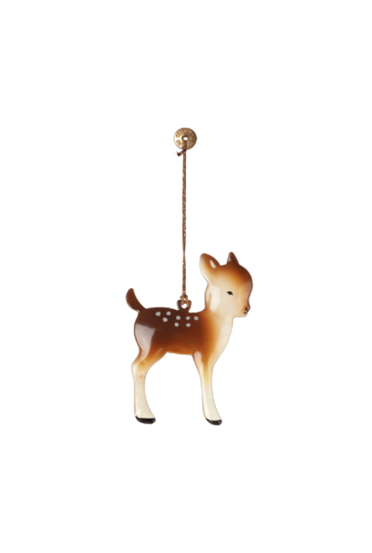 Metal Bambi Hanger