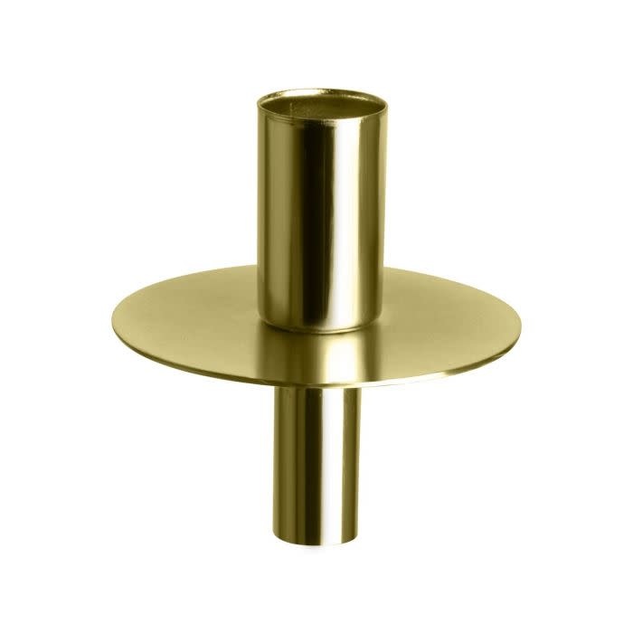 Wine Bottle Candle Holder - Gusta-1