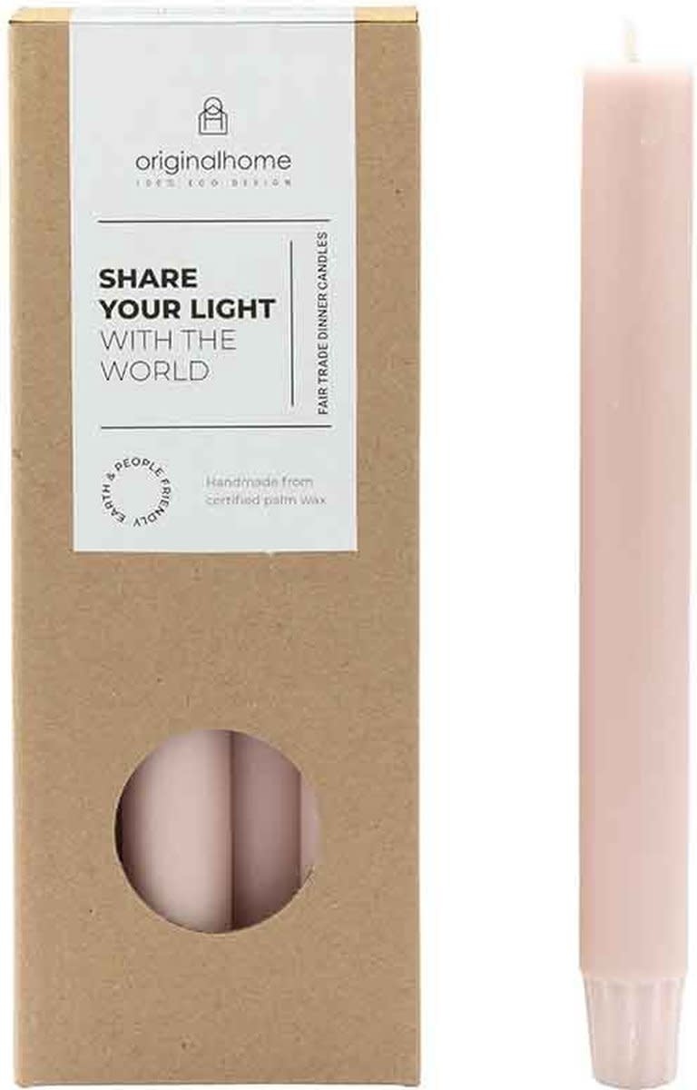 Set Kaarsen Blossom - Original Home-1