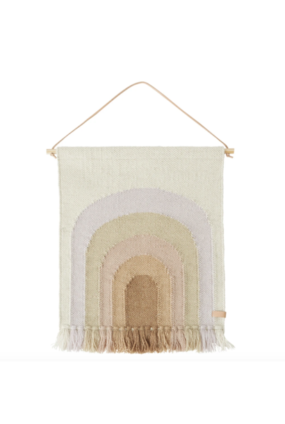 Rainbow Carpet Mini Lavender