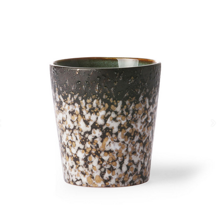 Coffee Mug Mud - HK Living-1