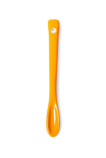 Teaspoon Bright Orange