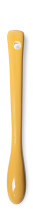 Teaspoon Mustard Yellow - HK Living-1