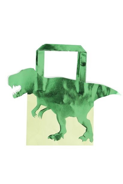 Partybags - Dinosaurus