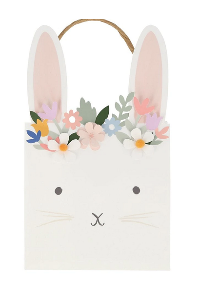 Party Bag Easter Bunny