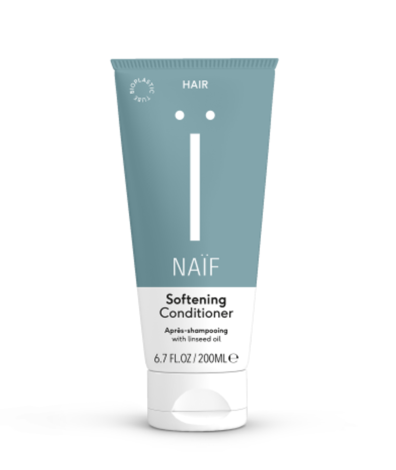 Sofftening Conditioner - Naïf-1