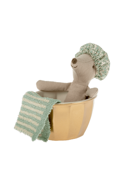 Mouse Spa & Wellness