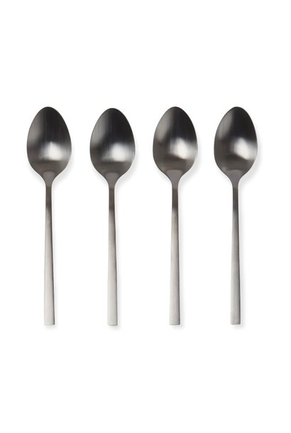 Spoons Black