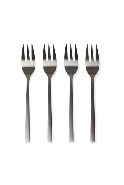 Forks Black