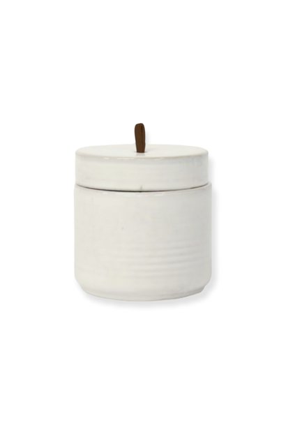 Storage Jar Small- ceramic