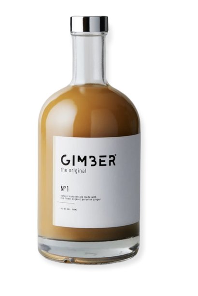Gimber - 700ml – Rive Bio