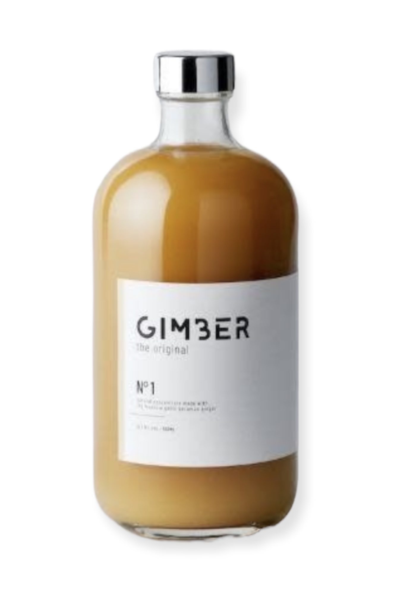 Gimber N°1 Original - 500 ml-1