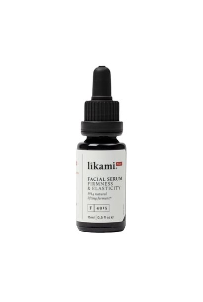 Facial Serum - Firmness & Elasticity