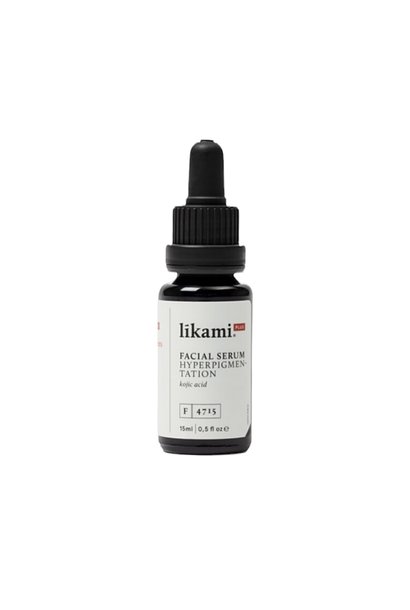 Facial Serum - Hyperpigmentation