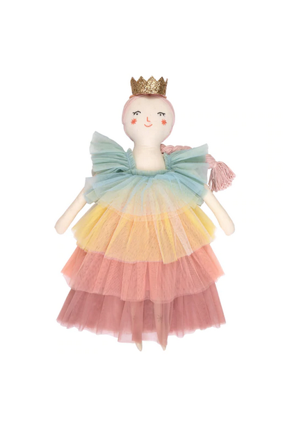 Doll Princess Gemma