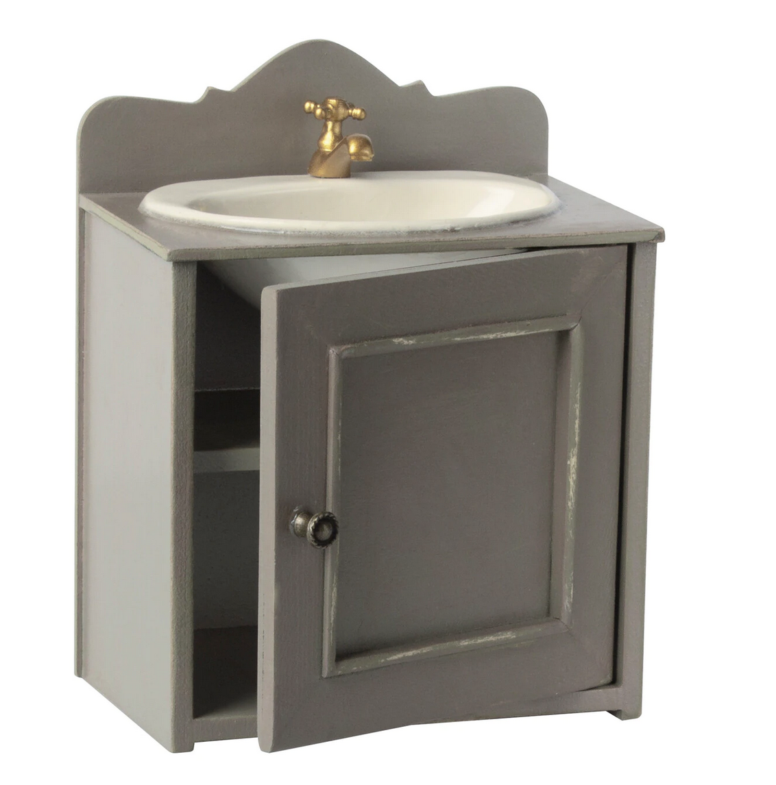 Badkamer Wastafel - Maileg-1