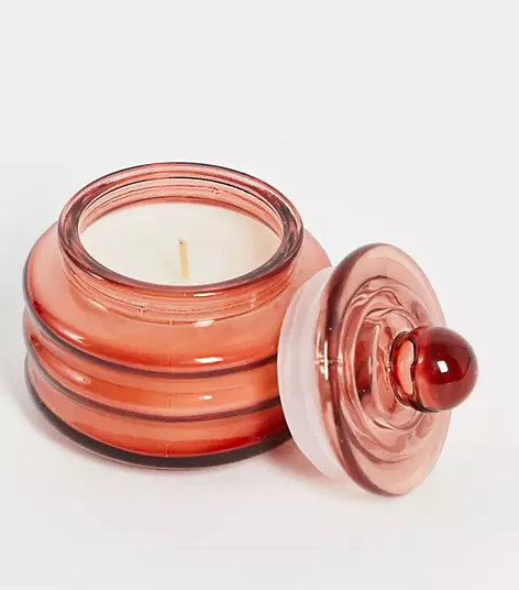 Scented Candle Pomelo Rose - Paddywax-2
