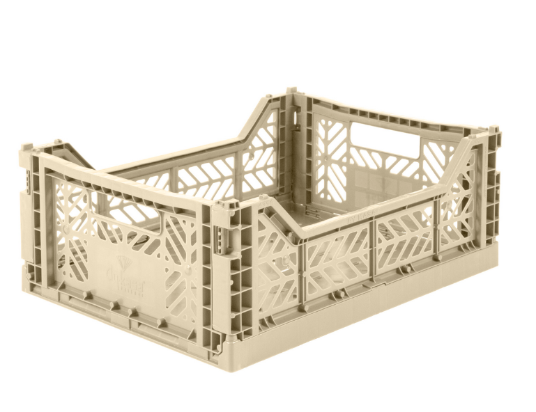 Folding Crate Boulder - Medium-1