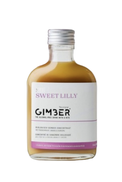 Gimber Sweet Lilly 200ml