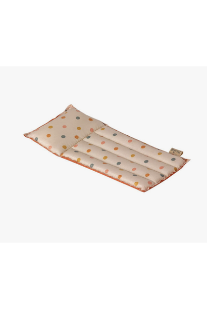 Air Mattress Dots  Multi Color