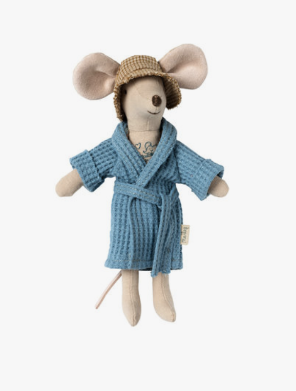 Badjas Vader - Maileg-2