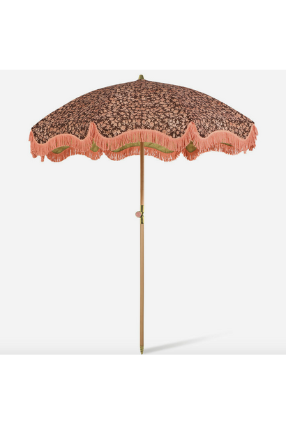 Parasol Vintage Multi Flower