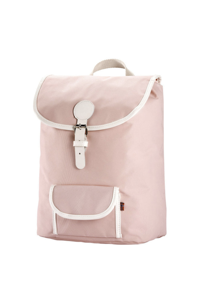 Backpack Retro Pink Large