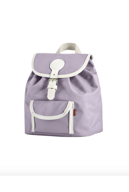 Backpack Retro Lilac Small